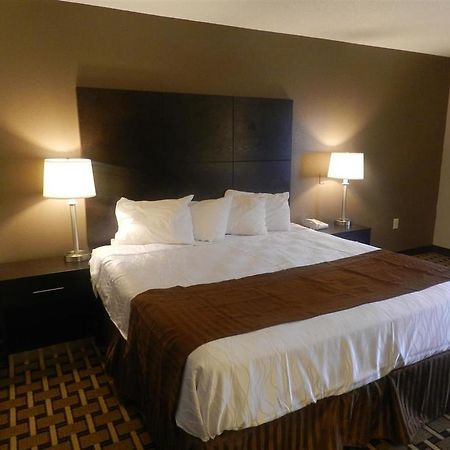Haven Inn & Suites Duluth Room photo