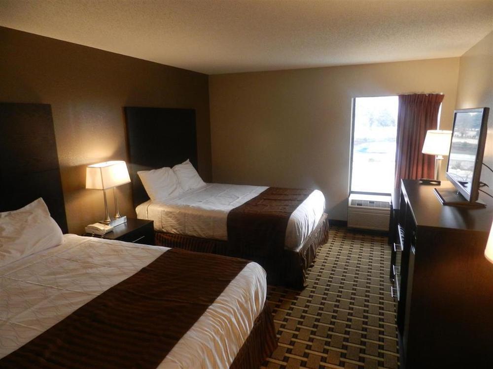 Haven Inn & Suites Duluth Room photo