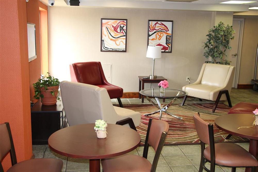 Haven Inn & Suites Duluth Interior photo