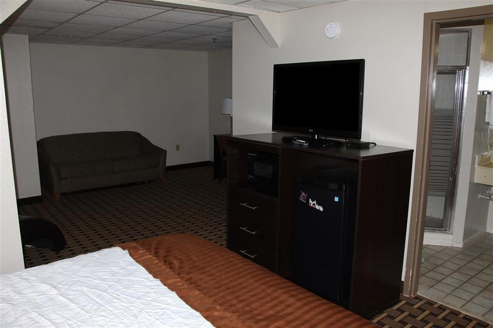 Haven Inn & Suites Duluth Room photo