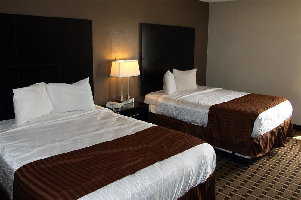 Haven Inn & Suites Duluth Room photo