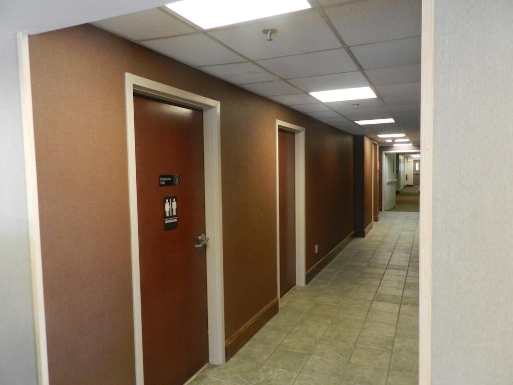 Haven Inn & Suites Duluth Exterior photo